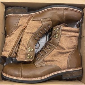 Size 12 J75 Jumper Combats